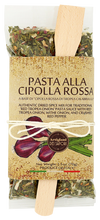 Load image into Gallery viewer, Tropea Onion Pasta Seasoning Kit with Spatula
