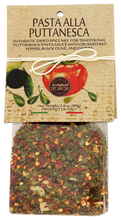 Load image into Gallery viewer, Pasta Puttanesca Seasoning Kit