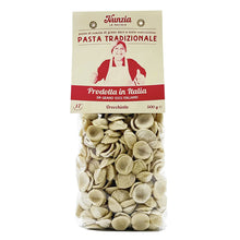 Load image into Gallery viewer, Nonna Nunzia's Famous Classic Orecchiette Pasta -16pc Case