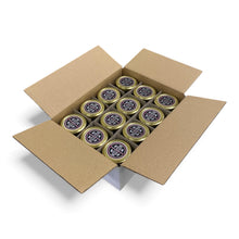 Load image into Gallery viewer, Sauce-Black Truffle, Italian, 180 gram Jar, 12-Piece, 3%