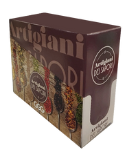Load image into Gallery viewer, Pasta All Arrabbiata Seasoning Kit with Spatula