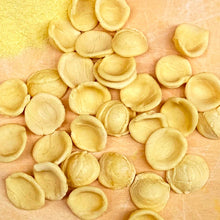 Load image into Gallery viewer, Nonna Nunzia's Famous Classic Orecchiette Pasta -16pc Case