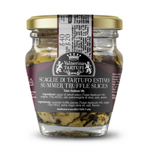 Load image into Gallery viewer, Truffle Carpaccio/Slices 40g