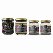 Load image into Gallery viewer, 4pc Truffle Sauce Set FREE SHIPPING