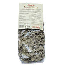Load image into Gallery viewer, Nonna Nunzia's burnt Wheat Orecchiette Pasta -16pc Case