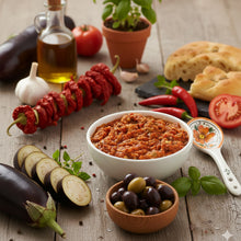 Load image into Gallery viewer, Spread-BOMBA Calabrese Hot Sauce 310g Jar, 6-piece