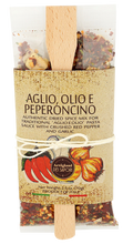 Load image into Gallery viewer, Aglio Olio E Peperoncino Seasoning Kit with Spatula
