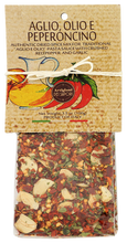 Load image into Gallery viewer, Aglio Olio E Peperoncino Seasoning Kit
