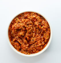 Load image into Gallery viewer, Spread-BOMBA Calabrese Hot Sauce 310g Jar, 6-piece
