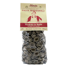 Load image into Gallery viewer, Nonna Nunzia's burnt Wheat Orecchiette Pasta -16pc Case
