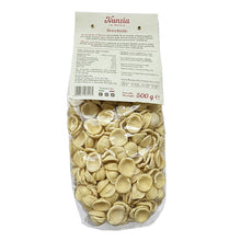Load image into Gallery viewer, Nonna Nunzia's Famous Classic Orecchiette Pasta -16pc Case
