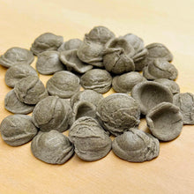 Load image into Gallery viewer, Nonna Nunzia's burnt Wheat Orecchiette Pasta -16pc Case
